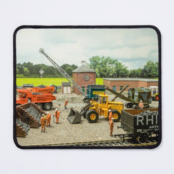 Item preview, At The Opencast 2 designed and sold by Steve Purnell Photography.