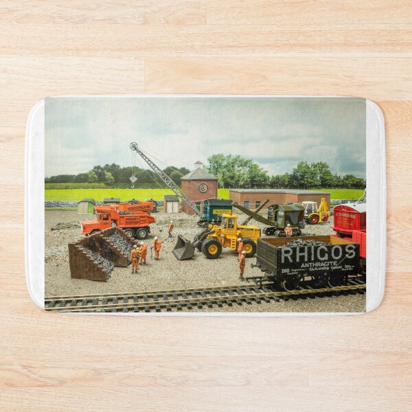 Item preview, At The Opencast 2 designed and sold by Steve Purnell Photography.