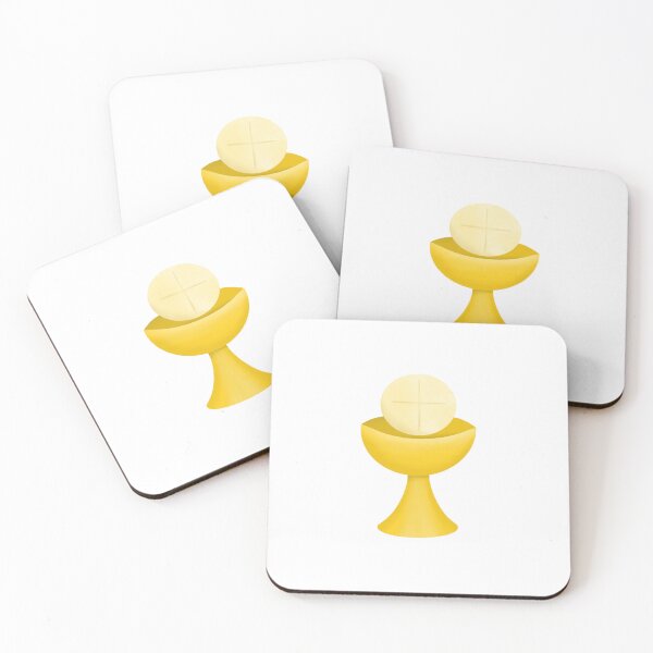 Item preview, Chalice & Host designed and sold by Catholic-Shop.