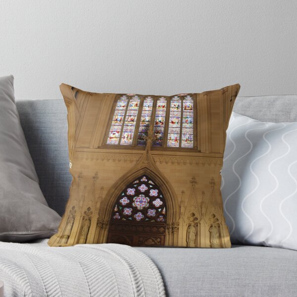 Item preview, St. Patrick's Cathedral designed and sold by ridthestigma.