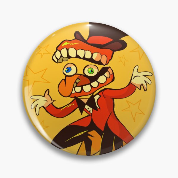 Item preview, mr teeth designed and sold by Swirlseypop.