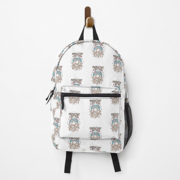 Item preview, Consultant by day, gamer by night designed and sold by PatronesKawai.