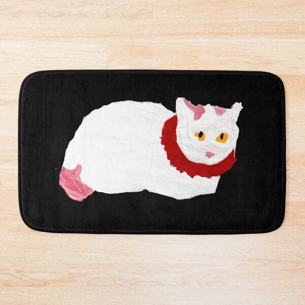Item preview, Roberto L Cat designed and sold by ableartswork.