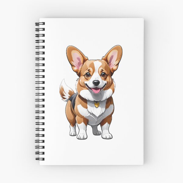 Item preview, Welsh Corgi / Incorgnito designed and sold by Bilisik.