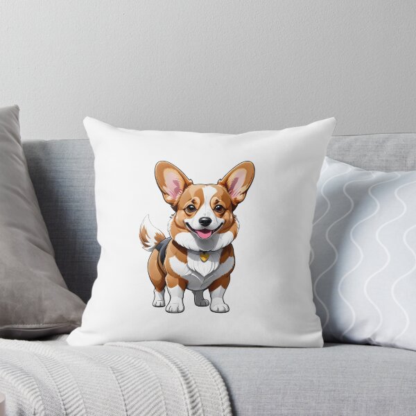 Item preview, Welsh Corgi / Incorgnito designed and sold by Bilisik.