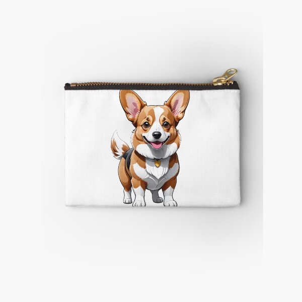 Item preview, Welsh Corgi / Incorgnito designed and sold by Bilisik.