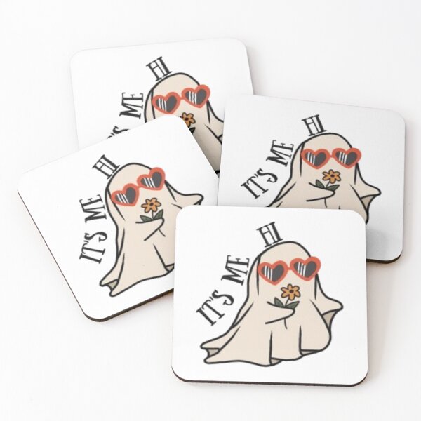 Item preview, It’s Me, Hi - Ghost designed and sold by jennysselling.