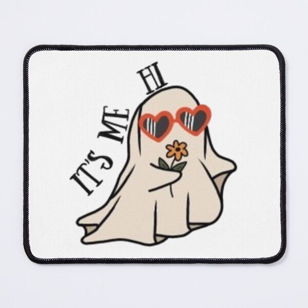 Item preview, It’s Me, Hi - Ghost designed and sold by jennysselling.
