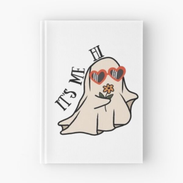 Item preview, It’s Me, Hi - Ghost designed and sold by jennysselling.