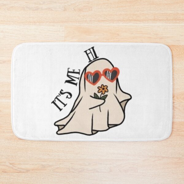 Item preview, It’s Me, Hi - Ghost designed and sold by jennysselling.