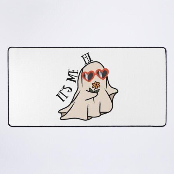 Item preview, It’s Me, Hi - Ghost designed and sold by jennysselling.