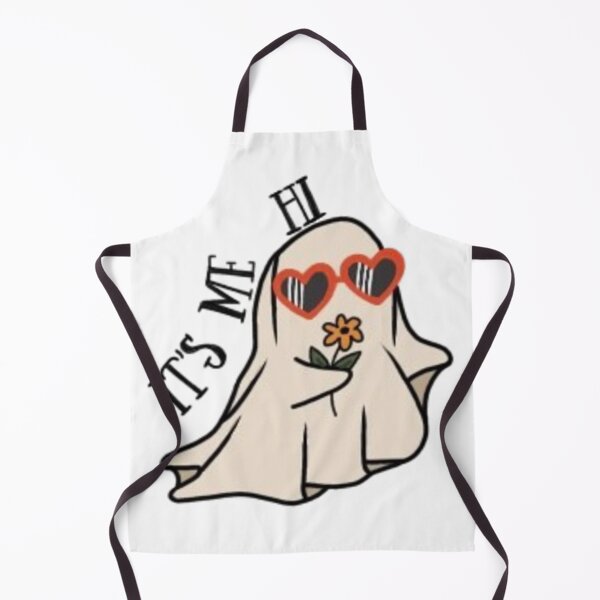 Item preview, It’s Me, Hi - Ghost designed and sold by jennysselling.
