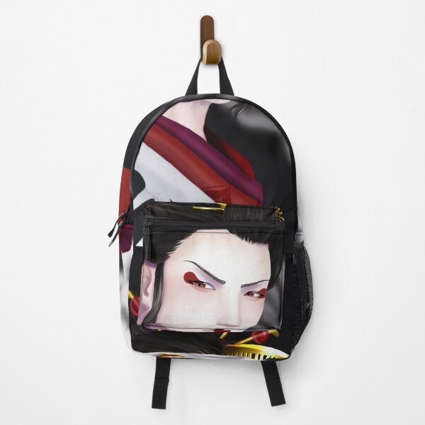 Item preview, Copy of Geisha w/ background v2 designed and sold by Leeh-designs.