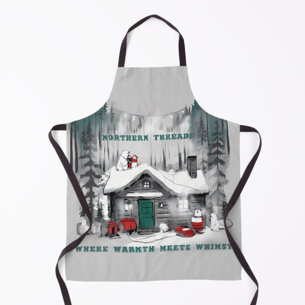 Item preview, Stitchin' North designed and sold by @ndrys.