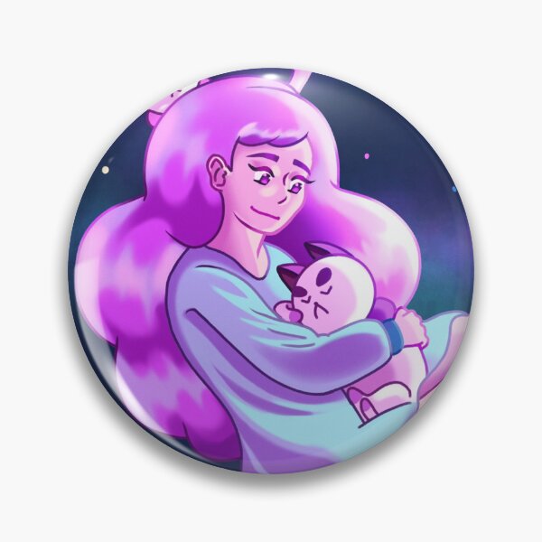 Item preview, Bee and Puppycat designed and sold by ScribblyRn.