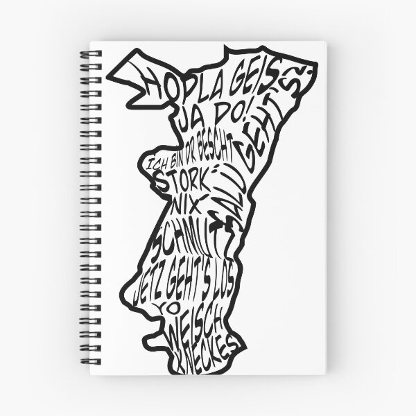Item preview, Alsace map with Alsatian expression designed and sold by Frizzanteworld.