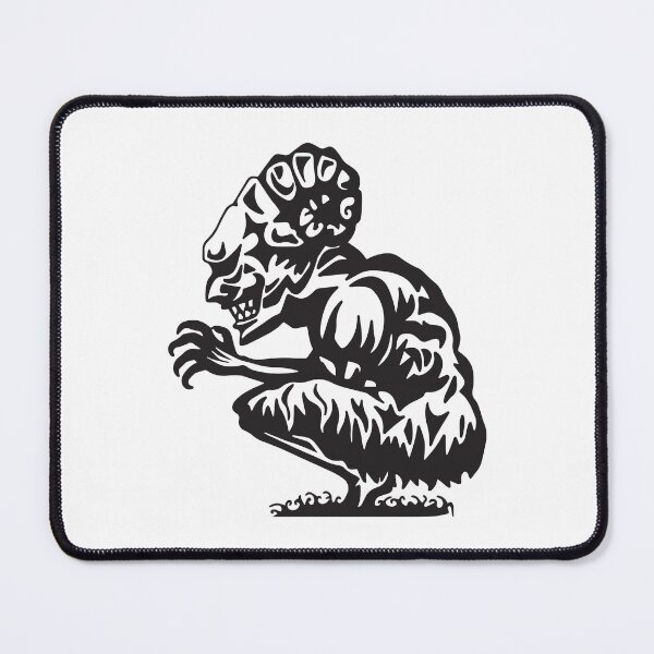 Item preview, Marleyan Interpretation of Ymir designed and sold by ONI-Creative.