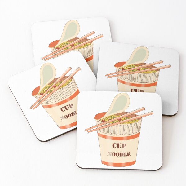 Item preview, Cup Ramen designed and sold by jennysselling.