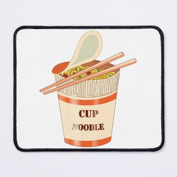 Item preview, Cup Ramen designed and sold by jennysselling.