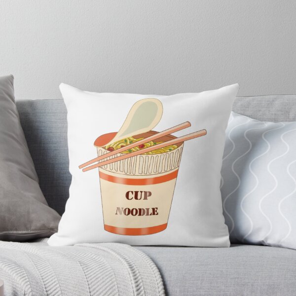 Item preview, Cup Ramen designed and sold by jennysselling.
