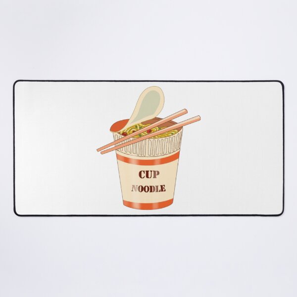 Item preview, Cup Ramen designed and sold by jennysselling.