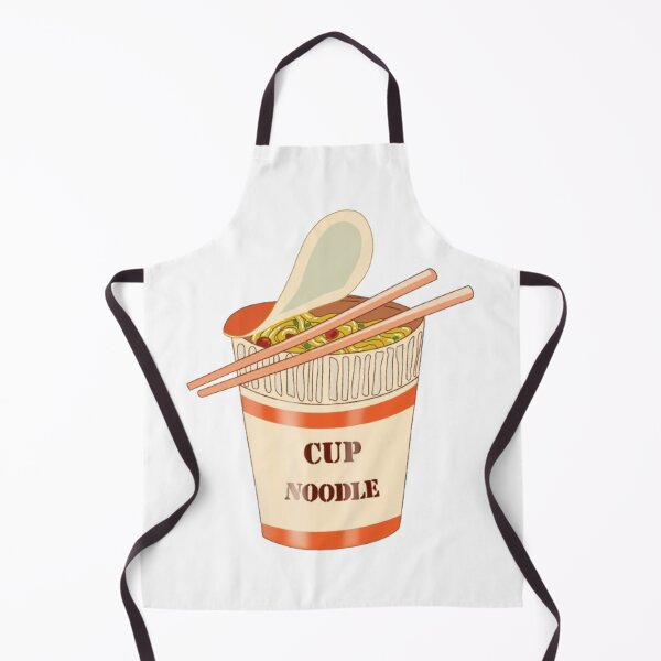 Item preview, Cup Ramen designed and sold by jennysselling.