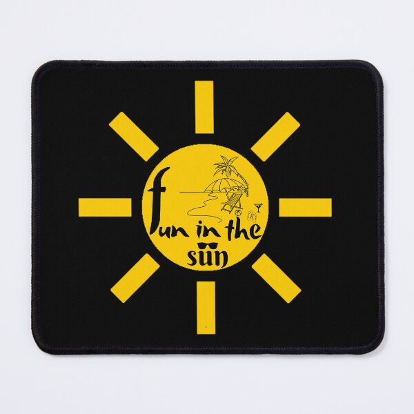 Item preview, Fun in the sun, beach vacation designed and sold by moproconcepts.