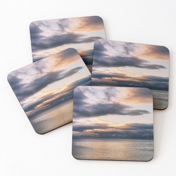 Item preview, English Channel Sunrise designed and sold by Phil Hemsley.