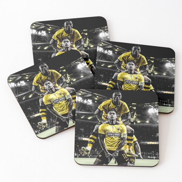 Item preview, AEK ATHENS  designed and sold by Wukong21.