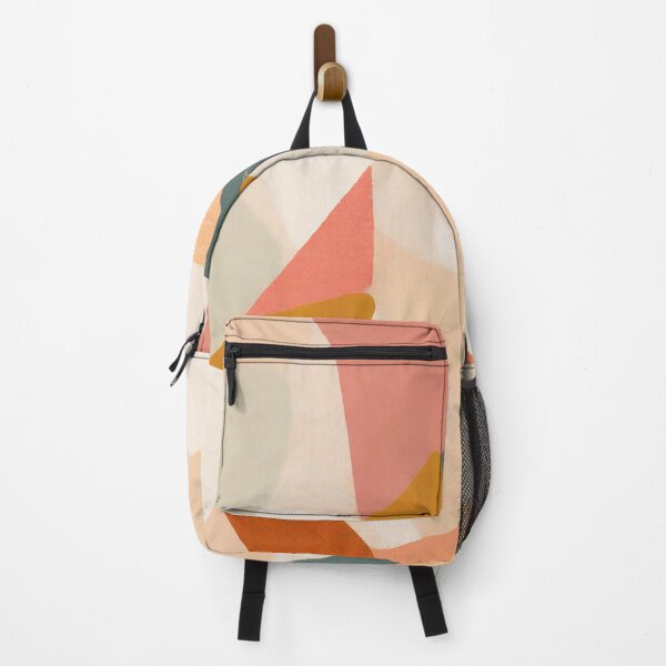 Item preview, Illustration - print in pastel tones designed and sold by lmartes.