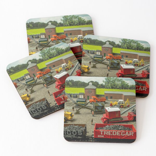 Item preview, At The Opencast 3 designed and sold by Steve Purnell Photography.