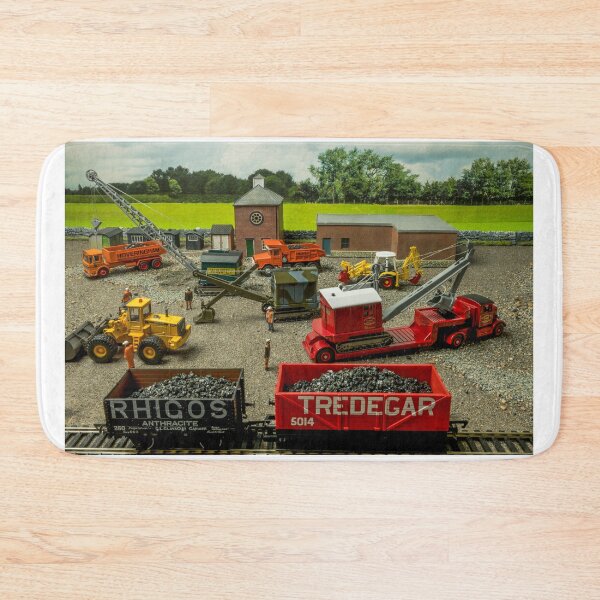 Item preview, At The Opencast 3 designed and sold by Steve Purnell Photography.