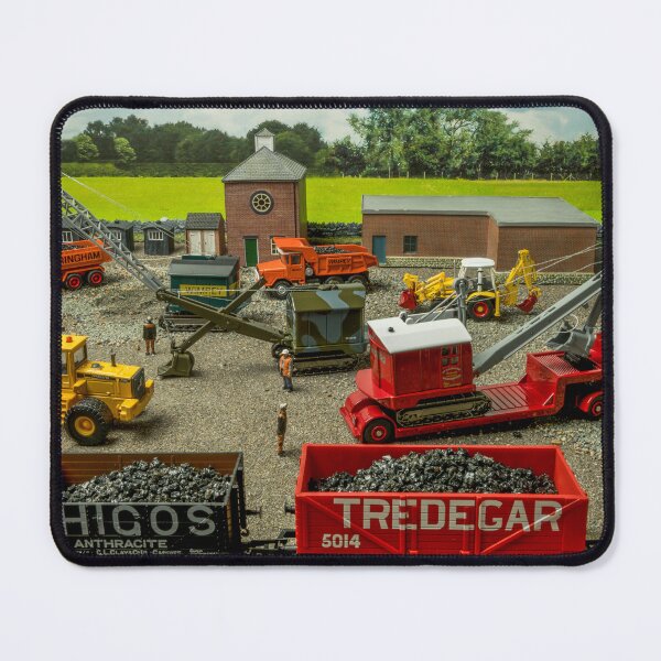 Item preview, At The Opencast 3 designed and sold by Steve Purnell Photography.