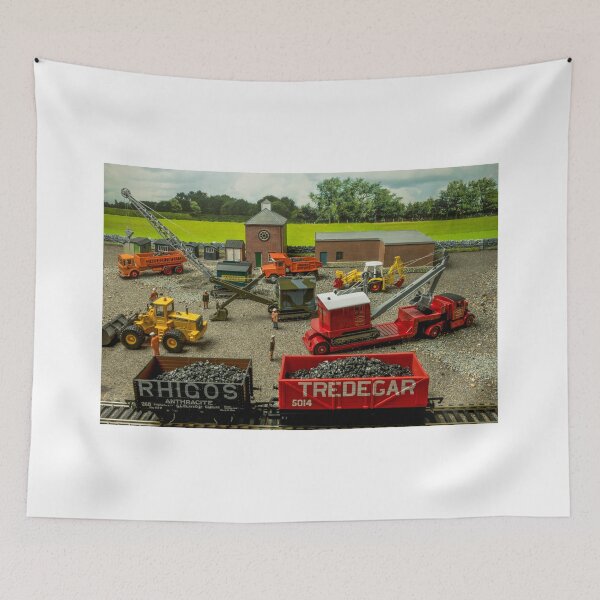 Item preview, At The Opencast 3 designed and sold by Steve Purnell Photography.