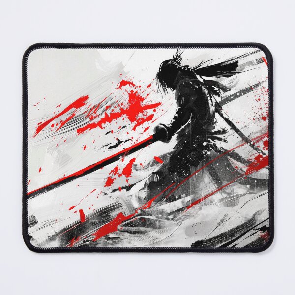Item preview, Ninja's Resolve designed and sold by KyzArt01.