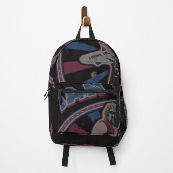 Item preview,  John Terri designed and sold by KLINUIZ.