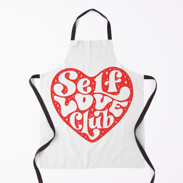 Aperçu de l'œuvre Self Love Club créée et vendue par jennysselling.