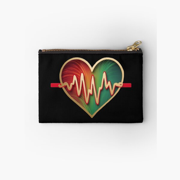 Item preview, Reggae Heartbeat designed and sold by reggaeartgifts.