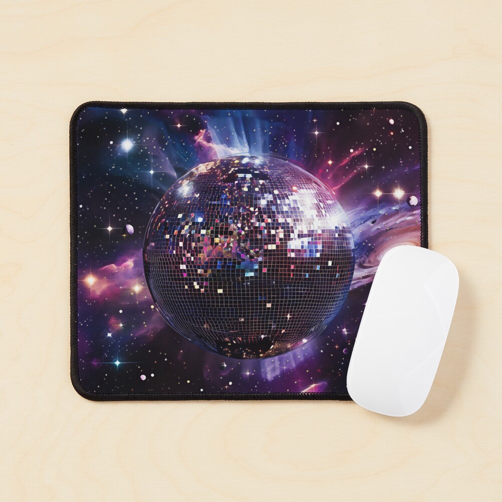 Item preview, Mouse Pad designed and sold by RENcraft.