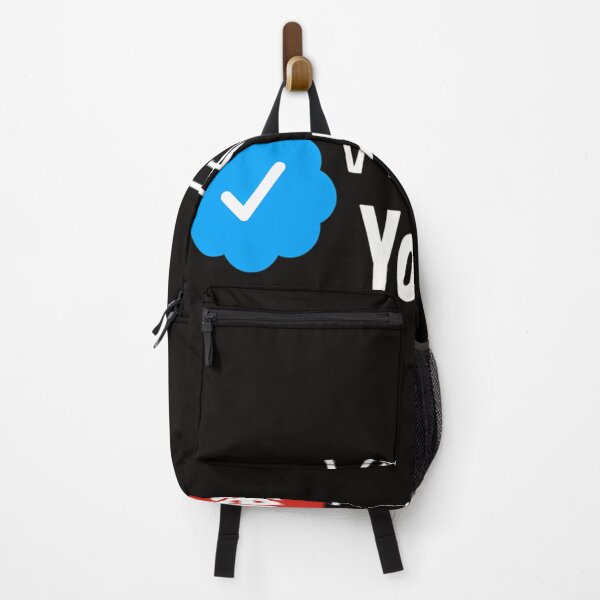 Item preview, Verified Youtuber designed and sold by KLINUIZ.