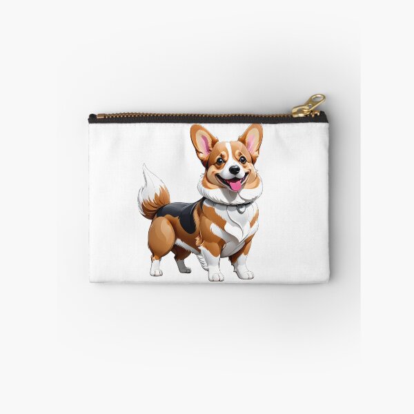Item preview, Welsh Corgi / Incorgnito designed and sold by Bilisik.