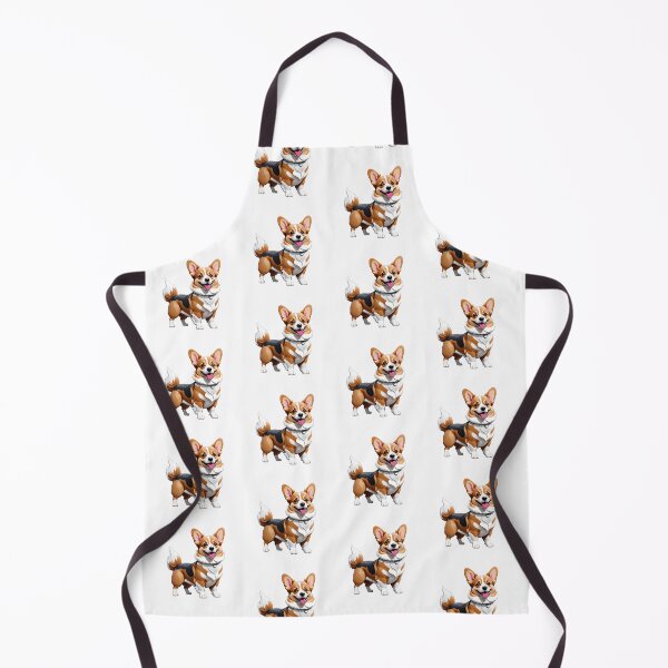 Item preview, Welsh Corgi / Incorgnito designed and sold by Bilisik.