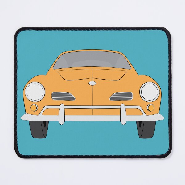Item preview, Karmann Ghia German Classic car designed and sold by Bram Donker.
