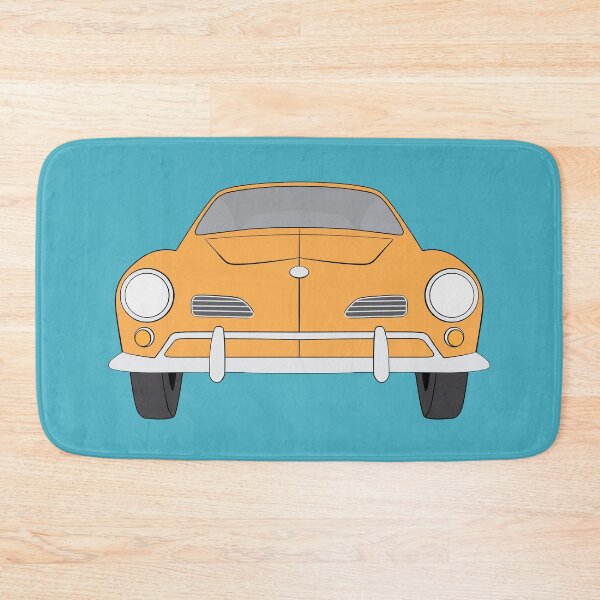Item preview, Karmann Ghia German Classic car  designed and sold by Bram Donker.