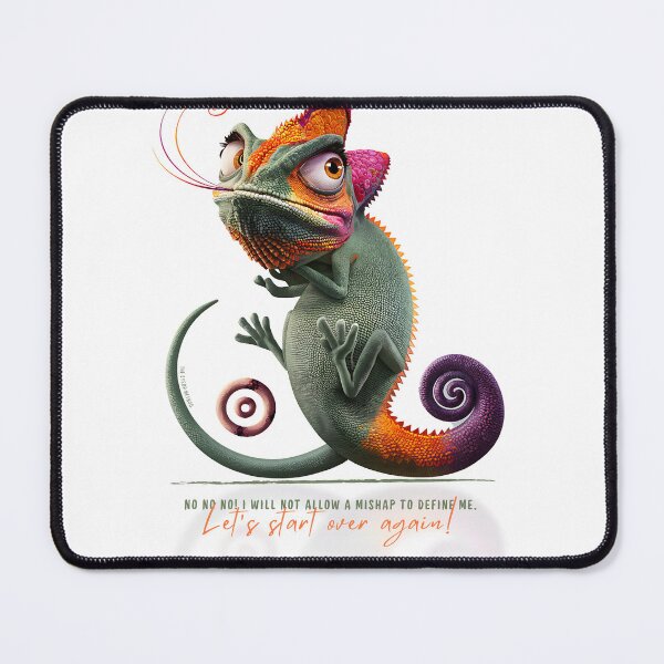 Item preview, Let's start over again! designed and sold by SweetEnough.