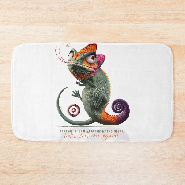 Item preview, Let's start over again! designed and sold by SweetEnough.