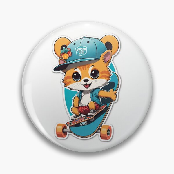 Item preview, Animal, Skateboard, Creature, Sweet, Fruit designed and sold by Ciarka.