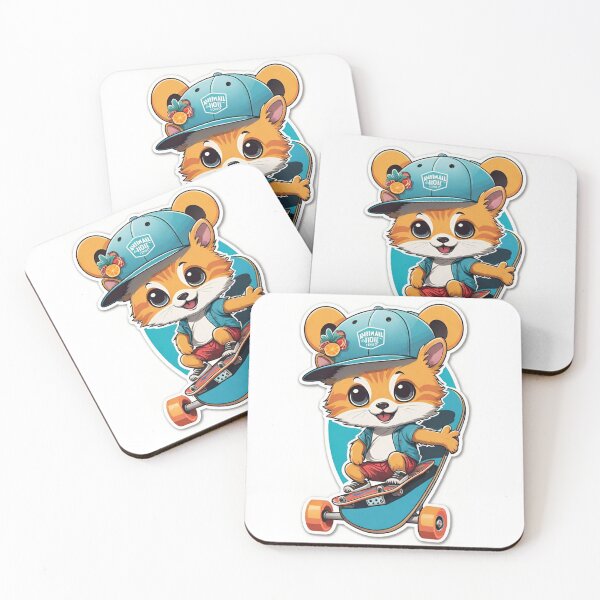 Item preview, Animal, Skateboard, Creature, Sweet, Fruit designed and sold by Ciarka.