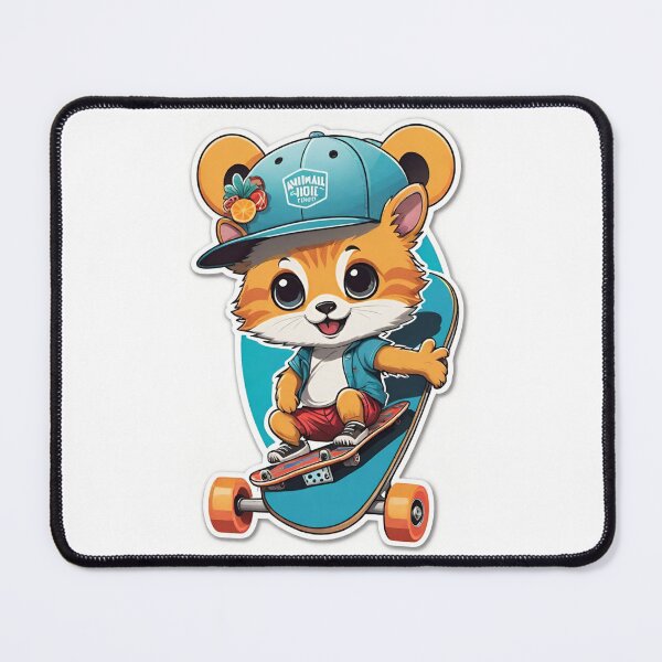 Item preview, Animal, Skateboard, Creature, Sweet, Fruit designed and sold by Ciarka.
