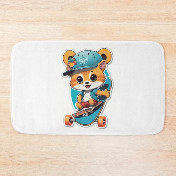Item preview, Animal, Skateboard, Creature, Sweet, Fruit designed and sold by Ciarka.